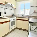 Apartment 5 Estrelas Da Oura Albufeira