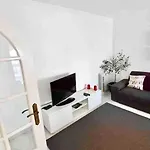 Apartment 5 Estrelas Da Oura Albufeira