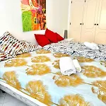 Apartment 5 Estrelas Da Oura *