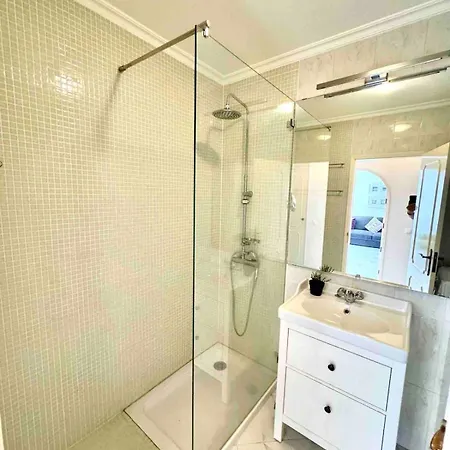 5 Estrelas Da Oura Appartement *