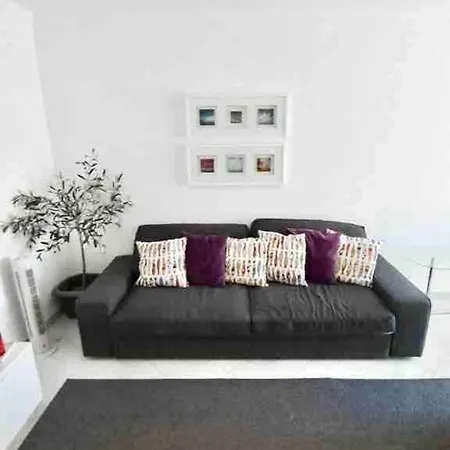 Appartement 5 Estrelas Da Oura