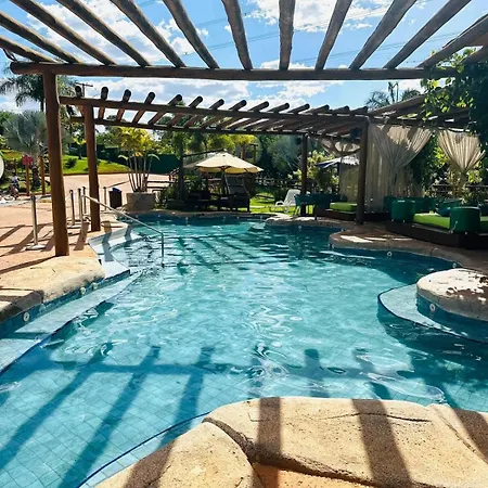 5 Estrelas Da Oura *