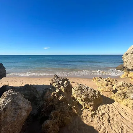 5 Estrelas Da Oura Albufeira