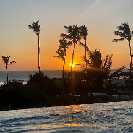 Appartamento 5 Estrelas Da Oura