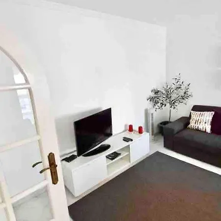 Appartamento 5 Estrelas Da Oura Albufeira