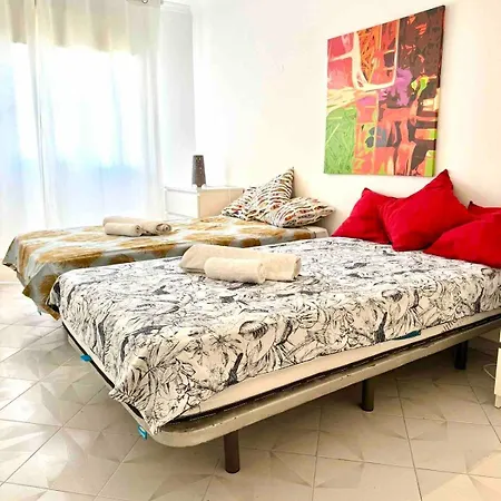 5 Estrelas Da Oura Appartement *
