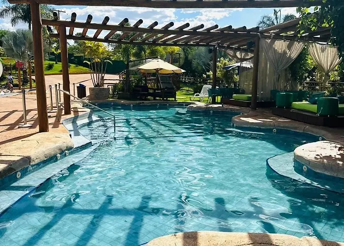 5 Estrelas Da Oura *