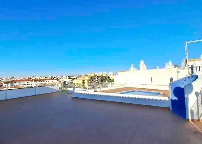 Lägenhet 5 Estrelas Da Oura *