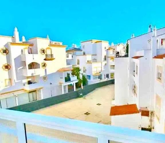 5 Estrelas Da Oura Albufeira