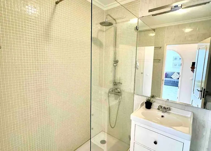 5 Estrelas Da Oura Lägenhet *