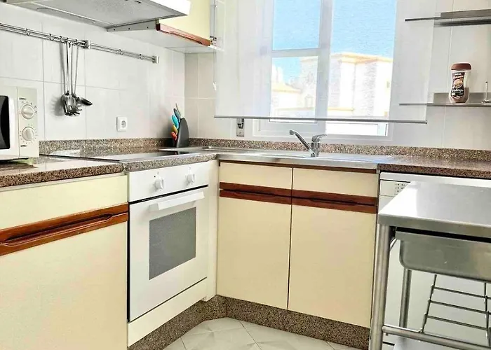 Lägenhet 5 Estrelas Da Oura Albufeira