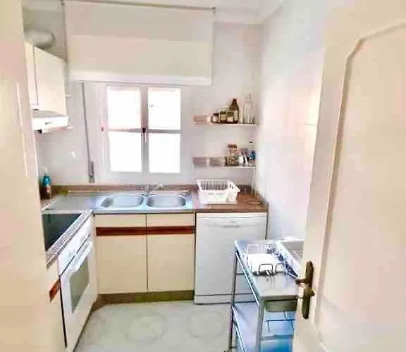 Lägenhet 5 Estrelas Da Oura Albufeira