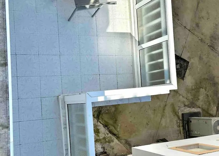 Lägenhet 5 Estrelas Da Oura *