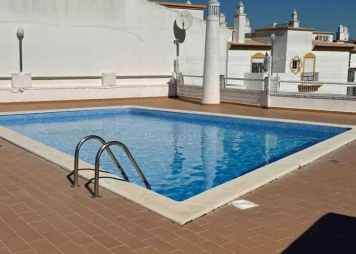 Lägenhet 5 Estrelas Da Oura *