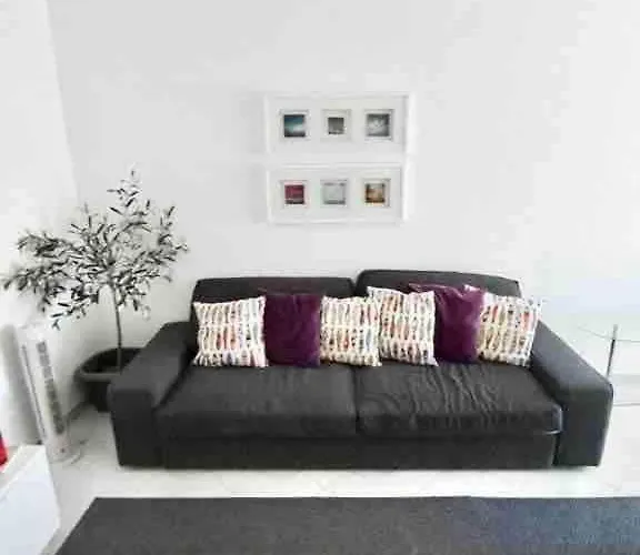 Lägenhet 5 Estrelas Da Oura