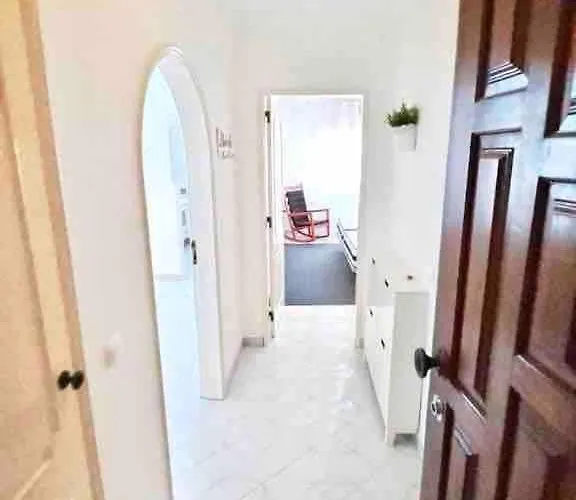 5 Estrelas Da Oura Lägenhet *