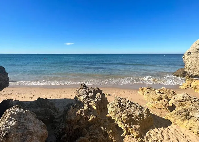 5 Estrelas Da Oura Albufeira