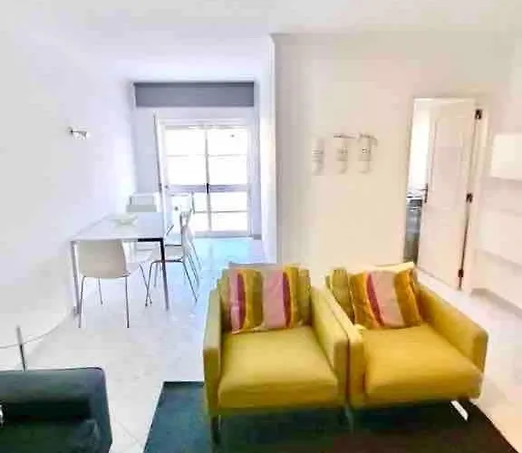 Lägenhet 5 Estrelas Da Oura Albufeira