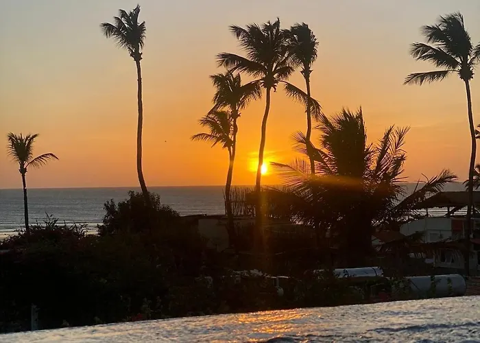 Lägenhet 5 Estrelas Da Oura