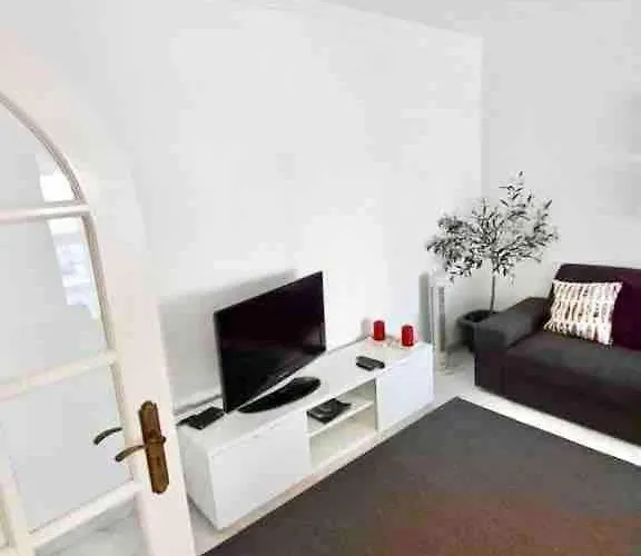 Lägenhet 5 Estrelas Da Oura Albufeira