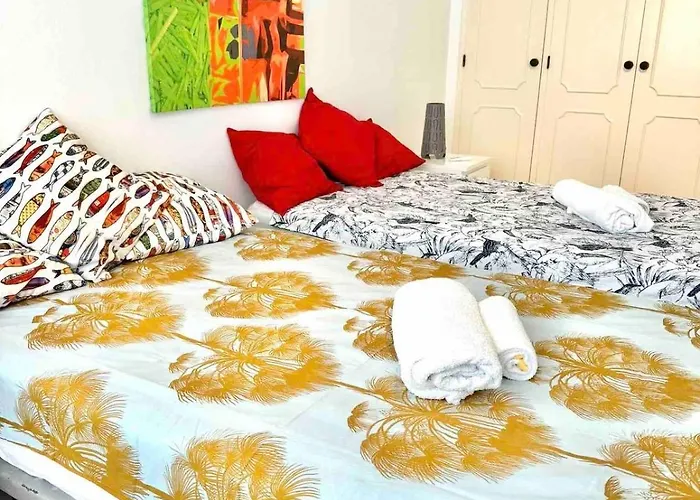 Lägenhet 5 Estrelas Da Oura *