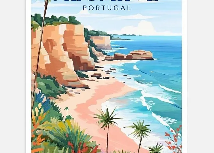 5 Estrelas Da Oura Lägenhet