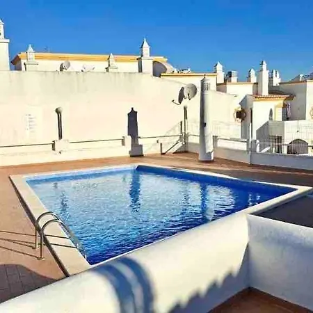 Apartment 5 Estrelas Da Oura *