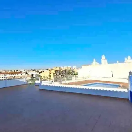 Apartment 5 Estrelas Da Oura *