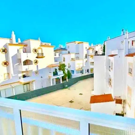 5 Estrelas Da Oura Albufeira