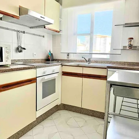 Apartment 5 Estrelas Da Oura Albufeira