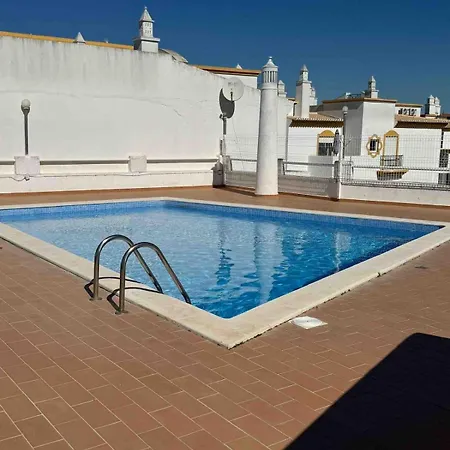 Apartment 5 Estrelas Da Oura *