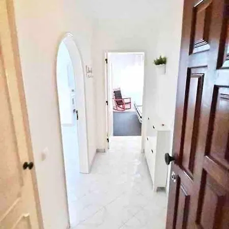 5 Estrelas Da Oura Apartment *