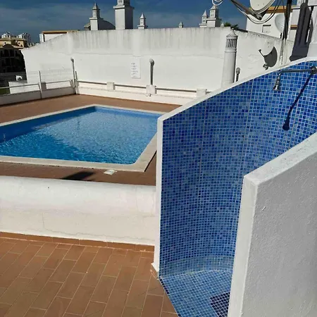 5 Estrelas Da Oura Apartment