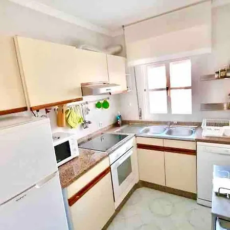 5 Estrelas Da Oura Apartment *