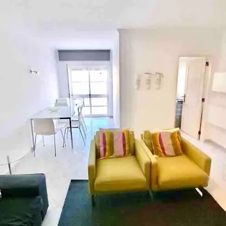 Apartment 5 Estrelas Da Oura Albufeira