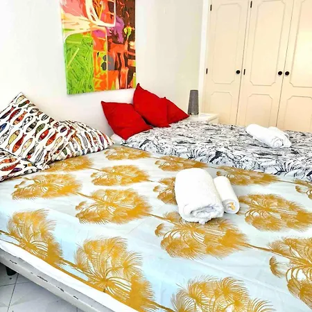 Apartment 5 Estrelas Da Oura *