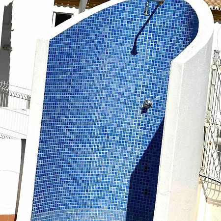 5 Estrelas Da Oura Apartmán *